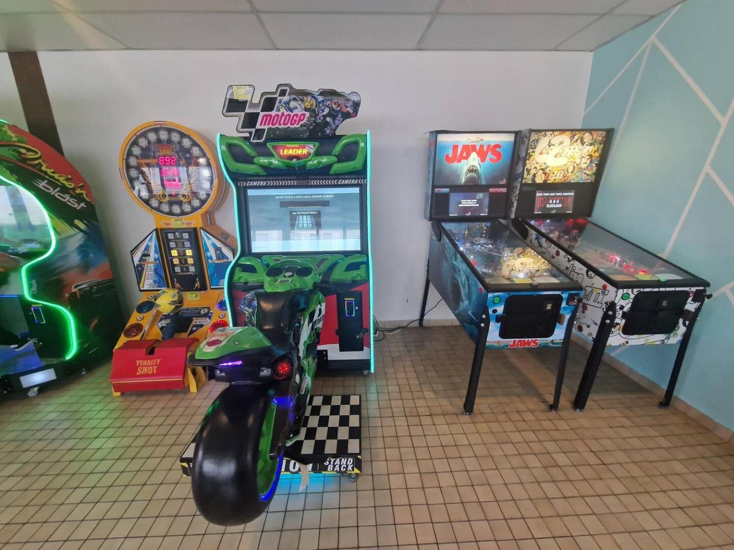 Mobilhome,3ch, 6pl, Camp 5 Etoiles, Piscines, Club Enfants *