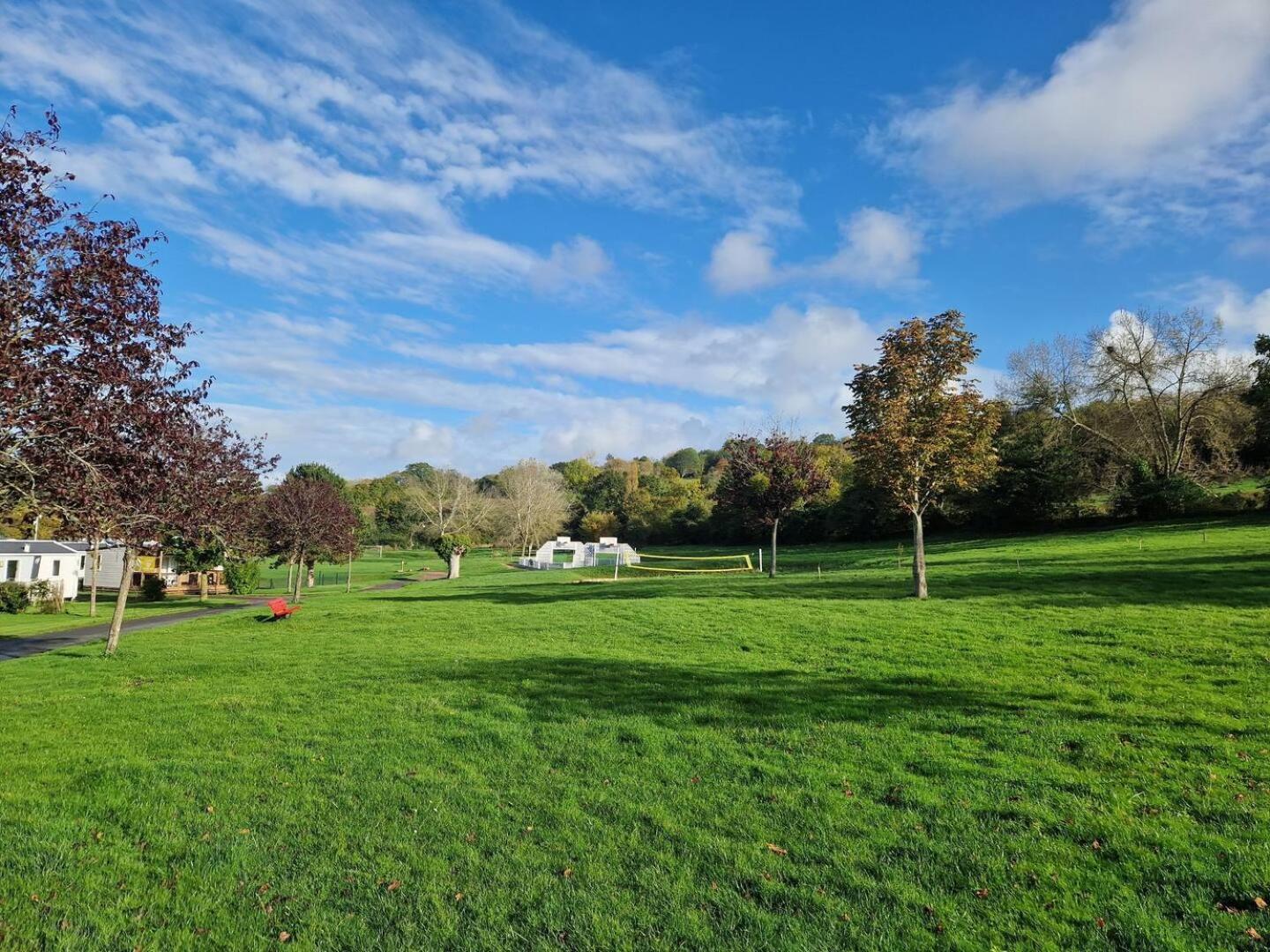 Mobilhome,3ch, 6pl, Camp 5 Etoiles, Piscines, Club Enfants *