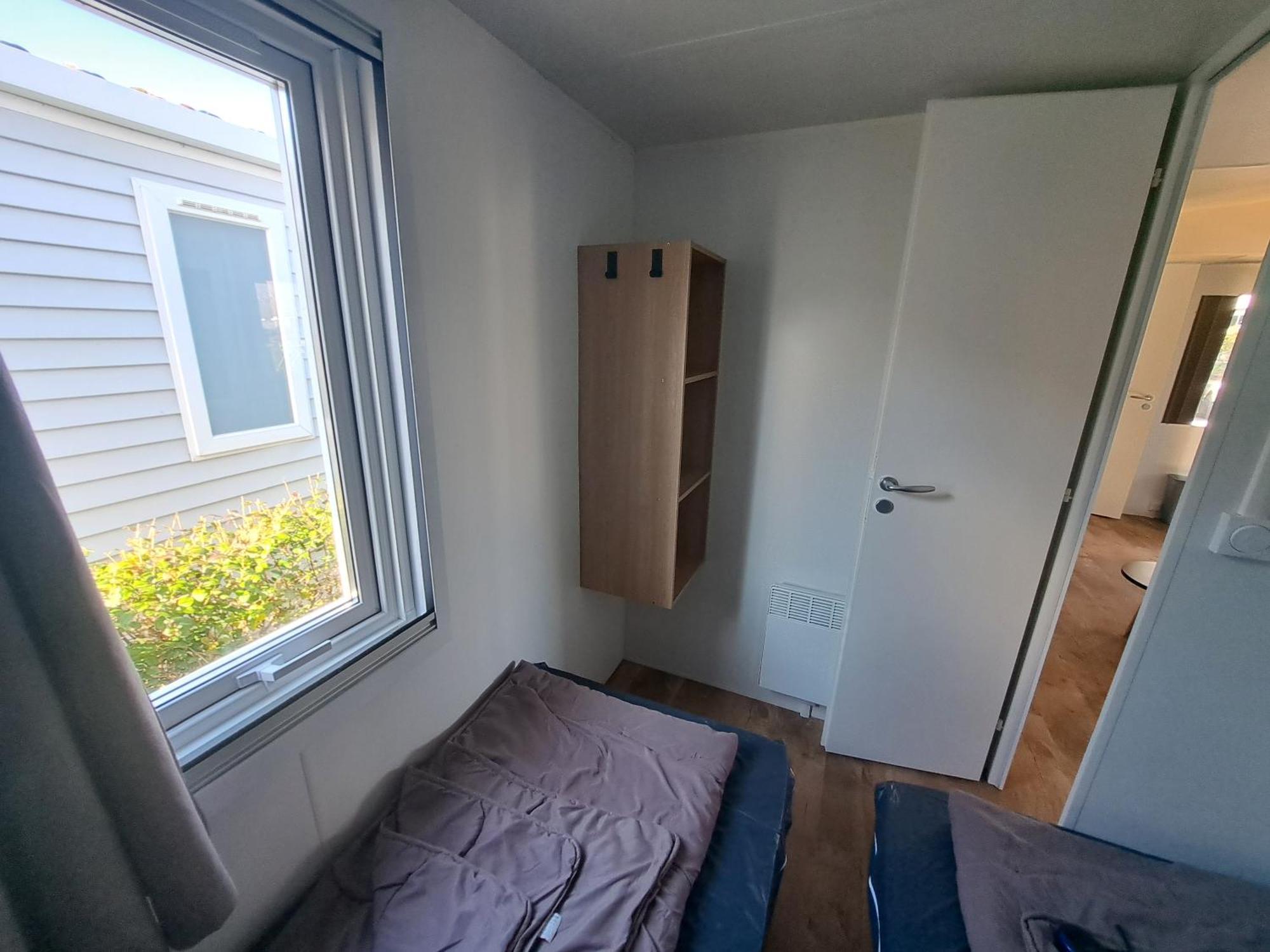 Mobilhome,3ch, 6pl, Camp 5 Etoiles, Piscines, Club Enfants